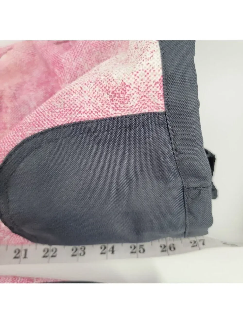 Arctix Youth Ski Bib Overalls Pink Insulated Snow Pants Girls L